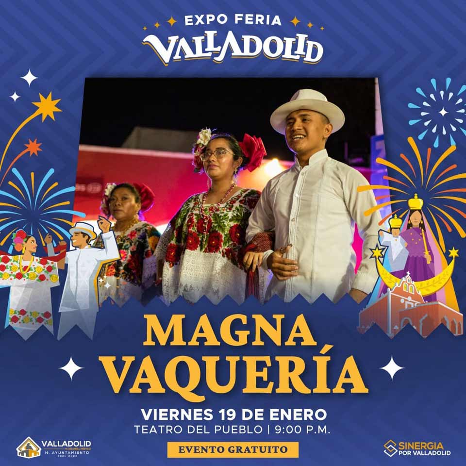 Magna Vaqueria Expoferia Valladolid 2024