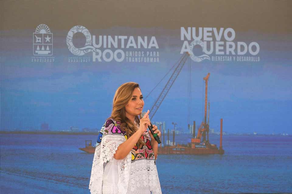 Gran Inversión en Quintana Roo