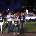 Dia mundial del Autismo Valladolid Yucatan