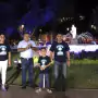 Dia mundial del Autismo Valladolid Yucatan