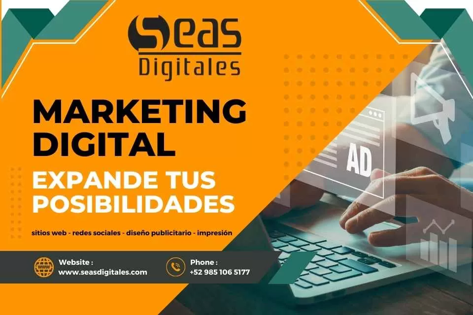 Seas Marketing 